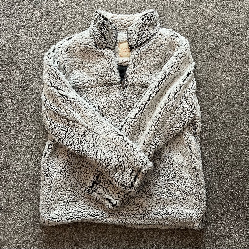 Altar’d State Sherpa